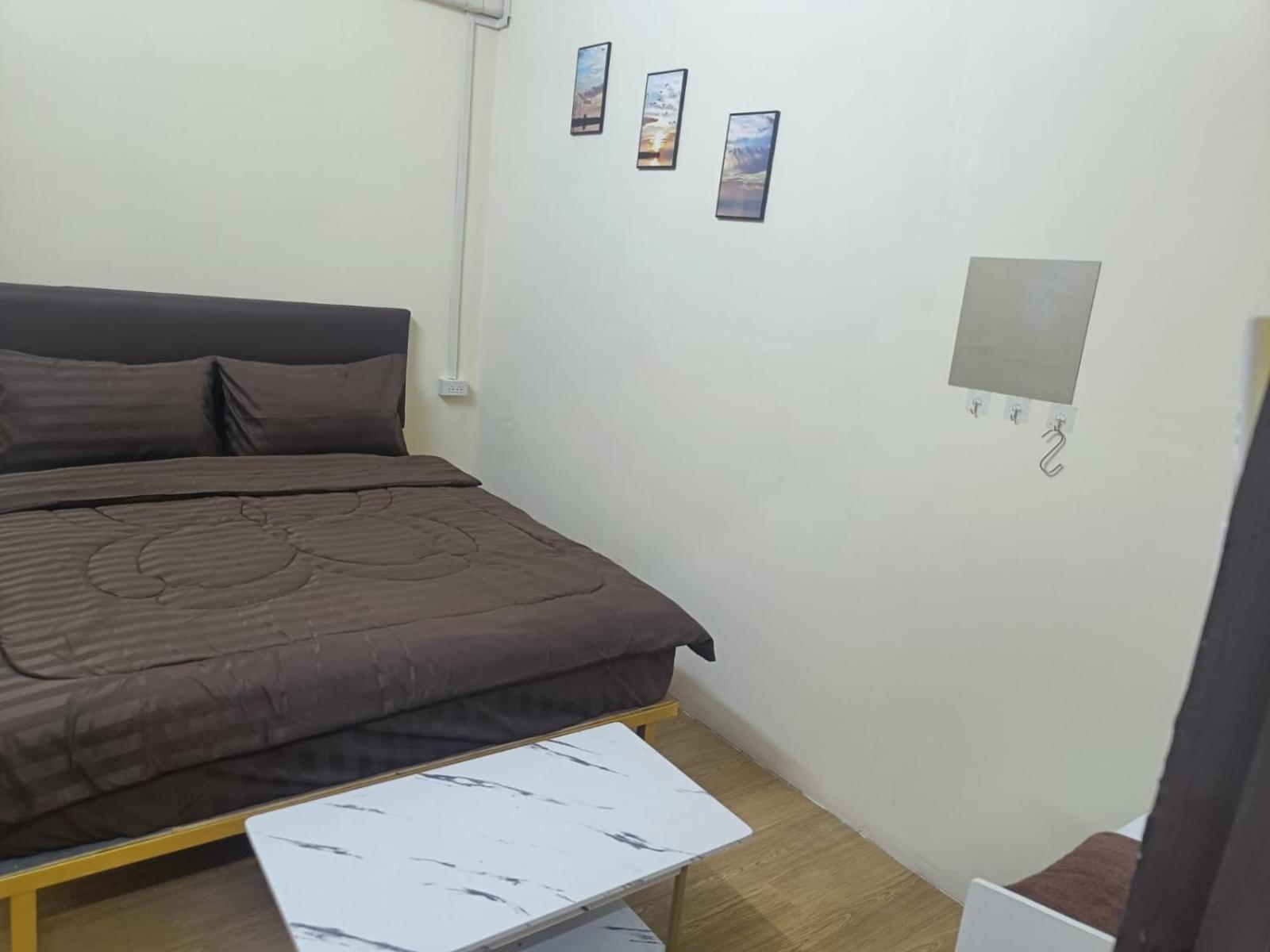 The House Hostel Bangkok Kültér fotó