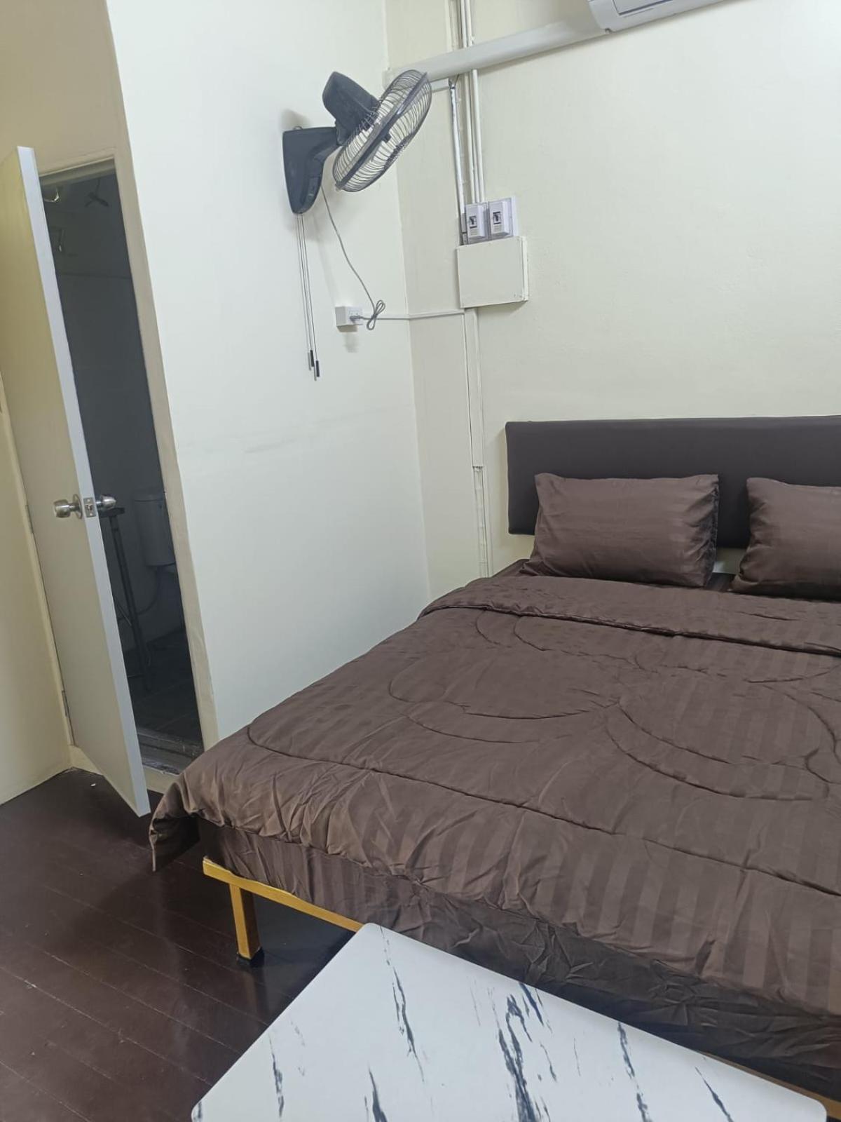 The House Hostel Bangkok Kültér fotó