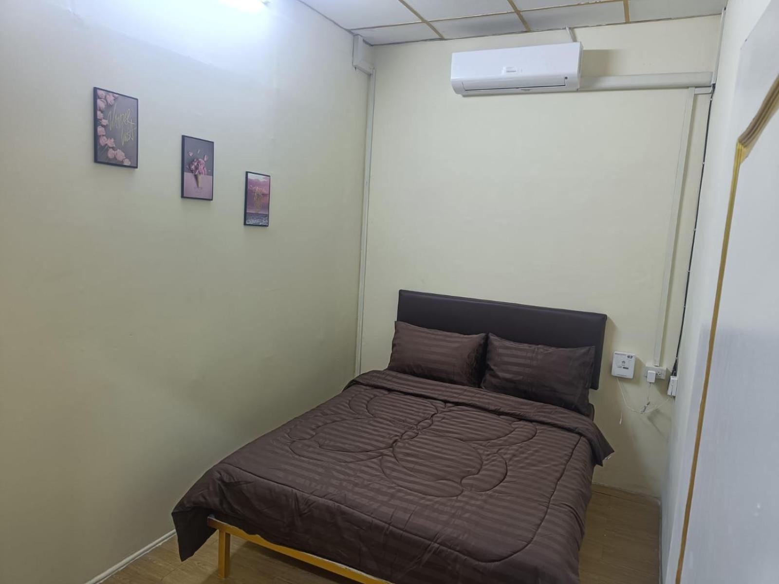 The House Hostel Bangkok Kültér fotó
