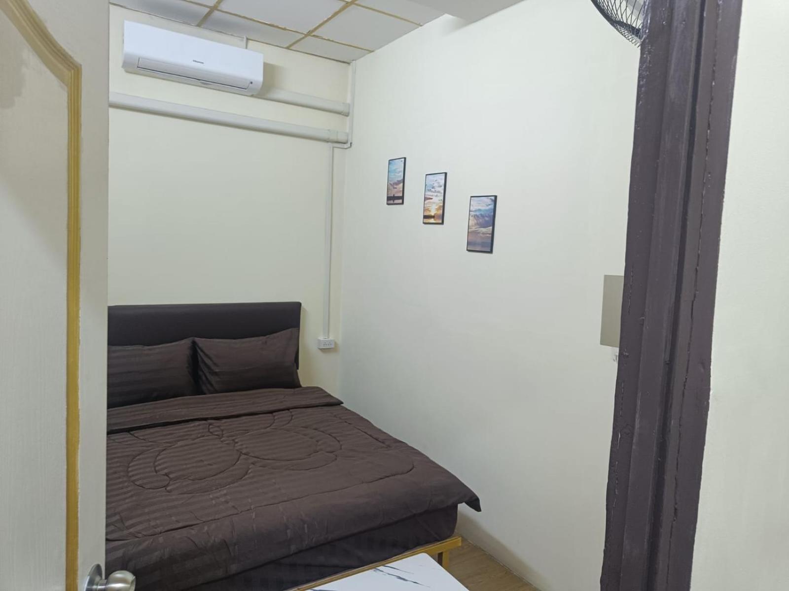 The House Hostel Bangkok Kültér fotó
