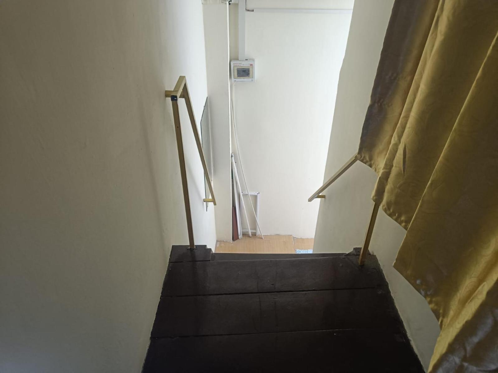 The House Hostel Bangkok Kültér fotó