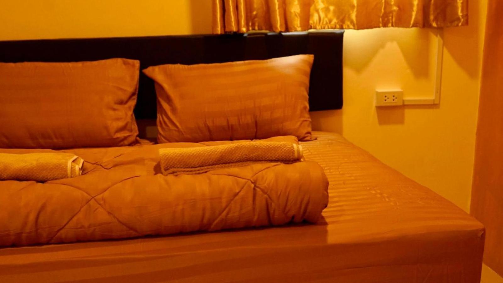The House Hostel Bangkok Kültér fotó