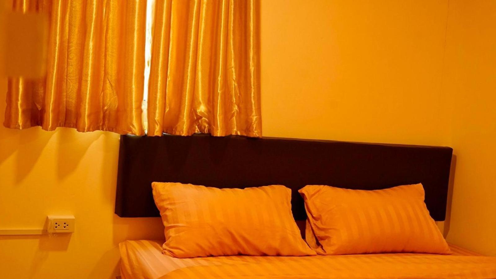 The House Hostel Bangkok Kültér fotó