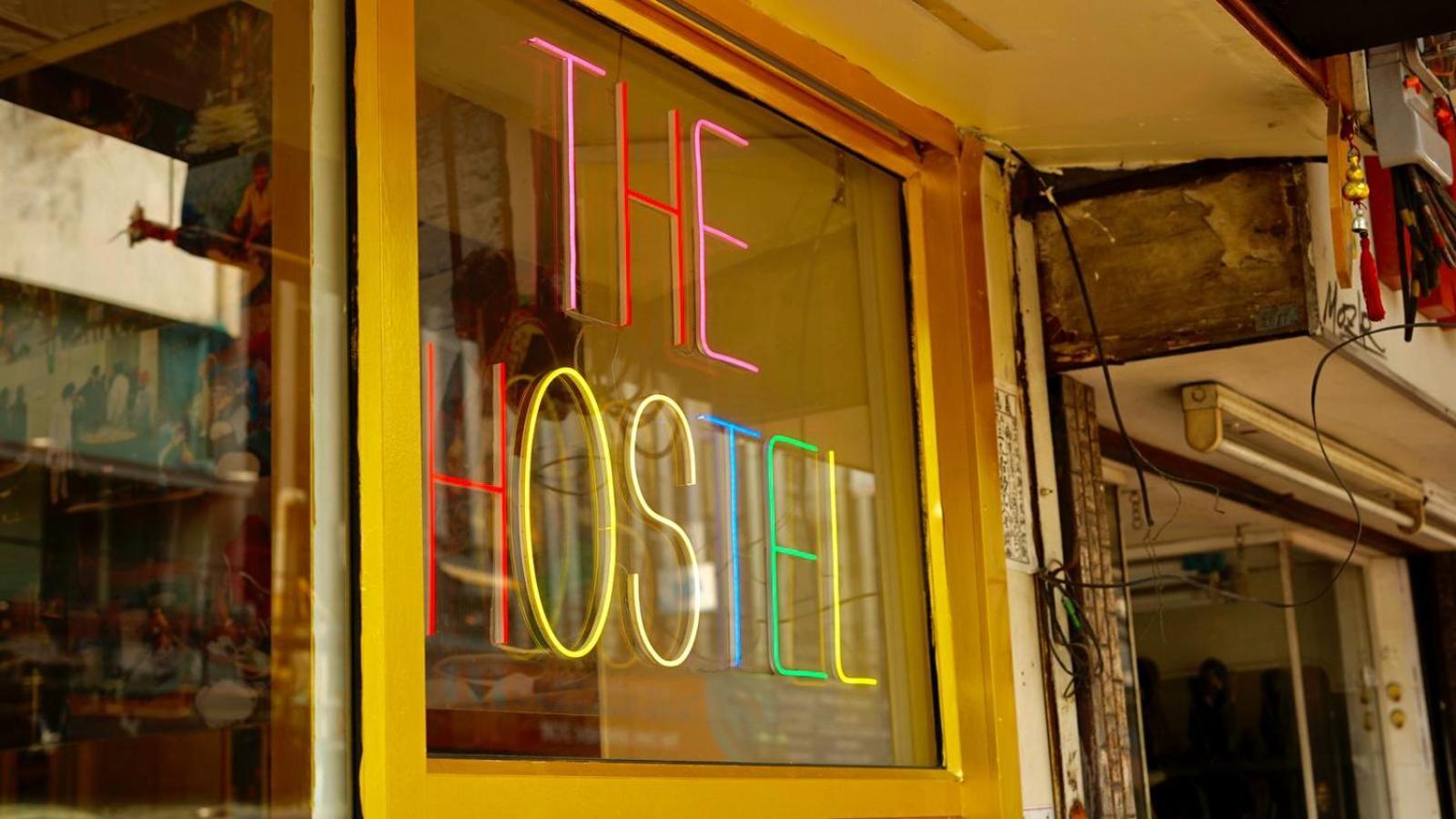 The House Hostel Bangkok Kültér fotó