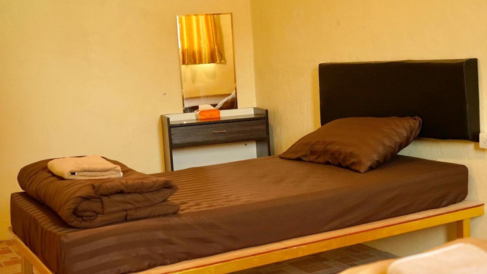 The House Hostel Bangkok Kültér fotó