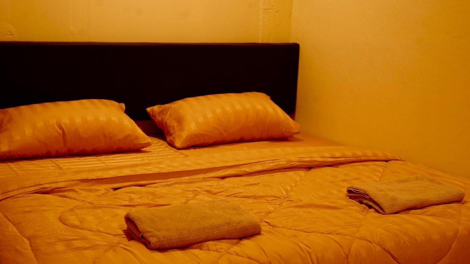 The House Hostel Bangkok Kültér fotó