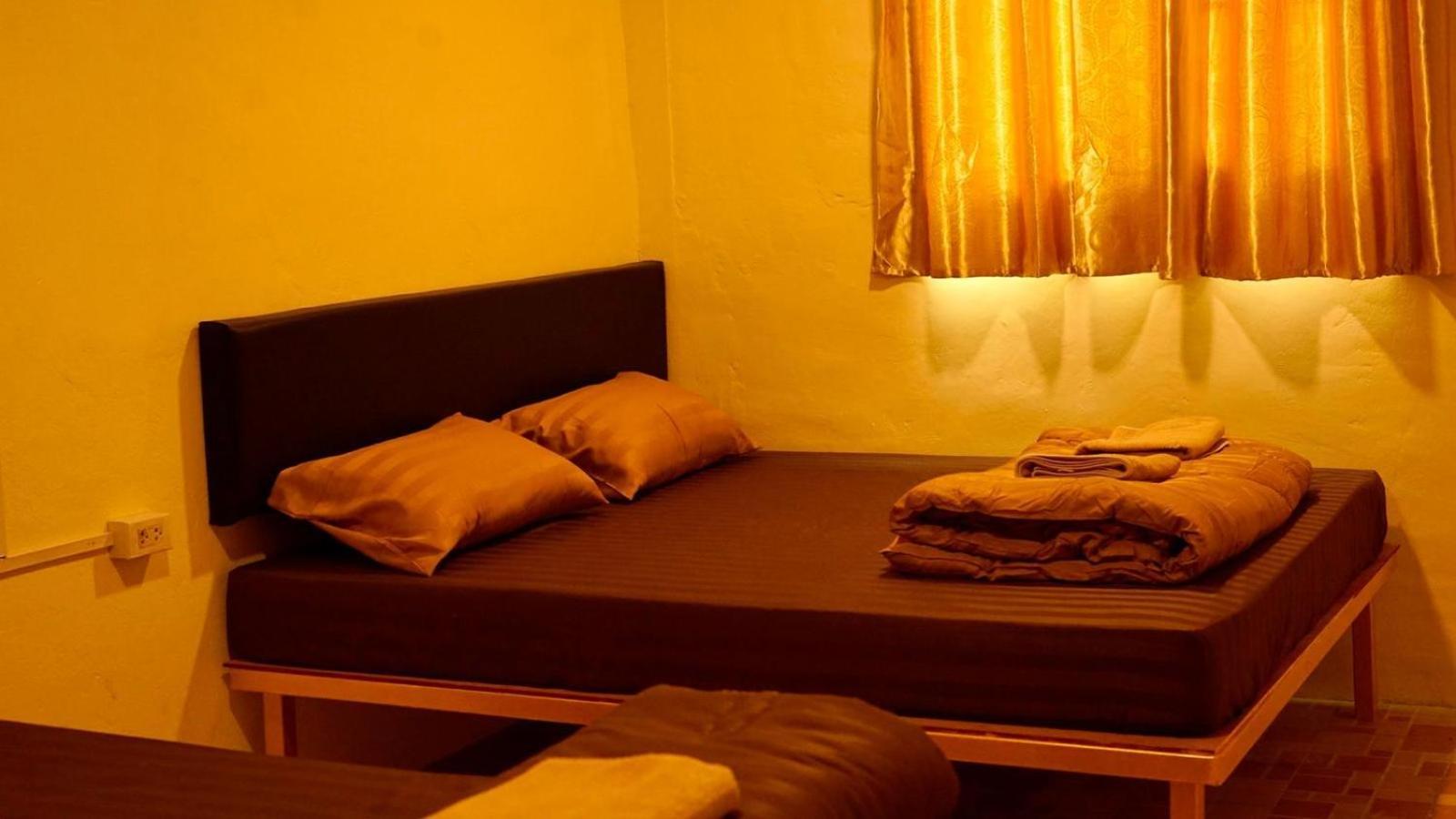 The House Hostel Bangkok Kültér fotó