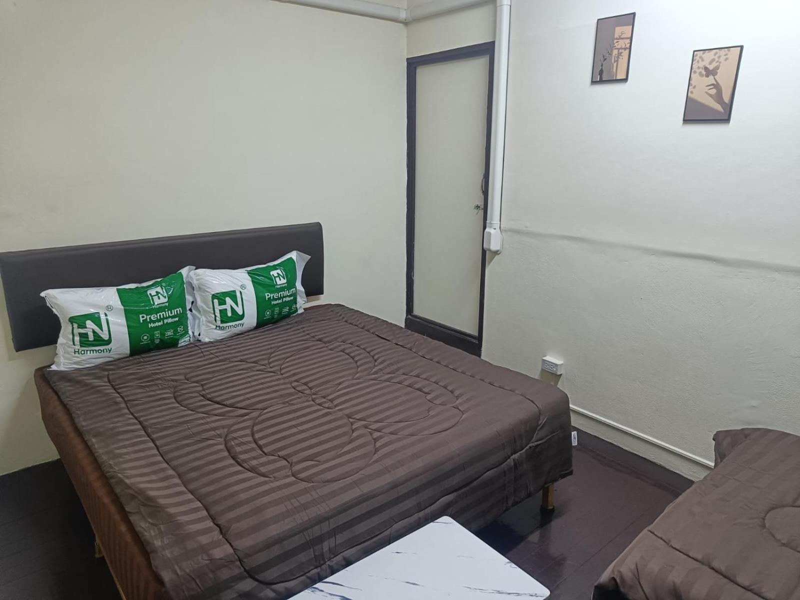 The House Hostel Bangkok Kültér fotó